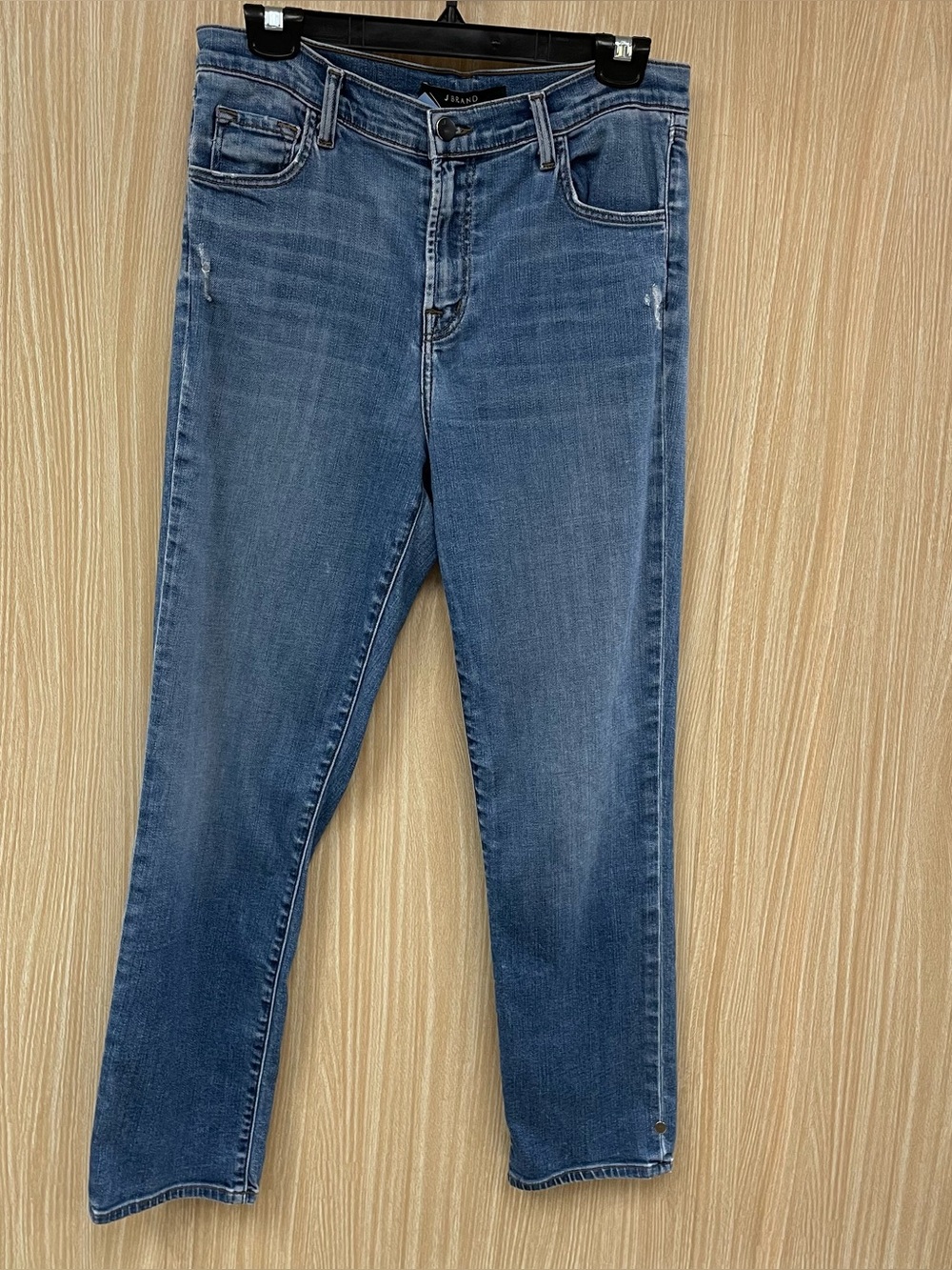 J. Brand blue denim jeans size 6